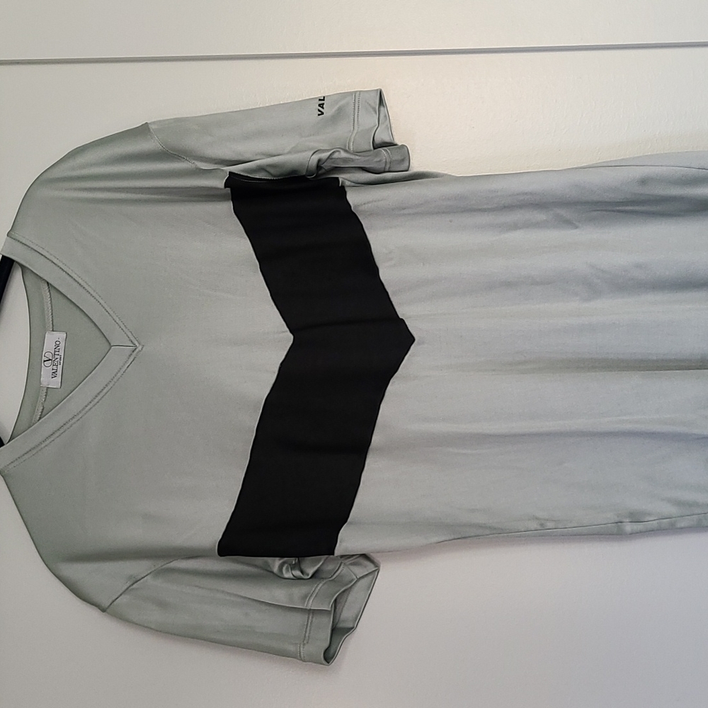 Valentino Sport men's shirt t-shirt gym